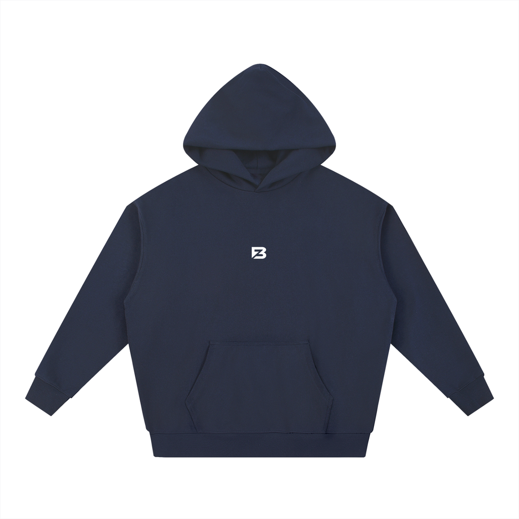Blank Slate Heavyweight Hoodie