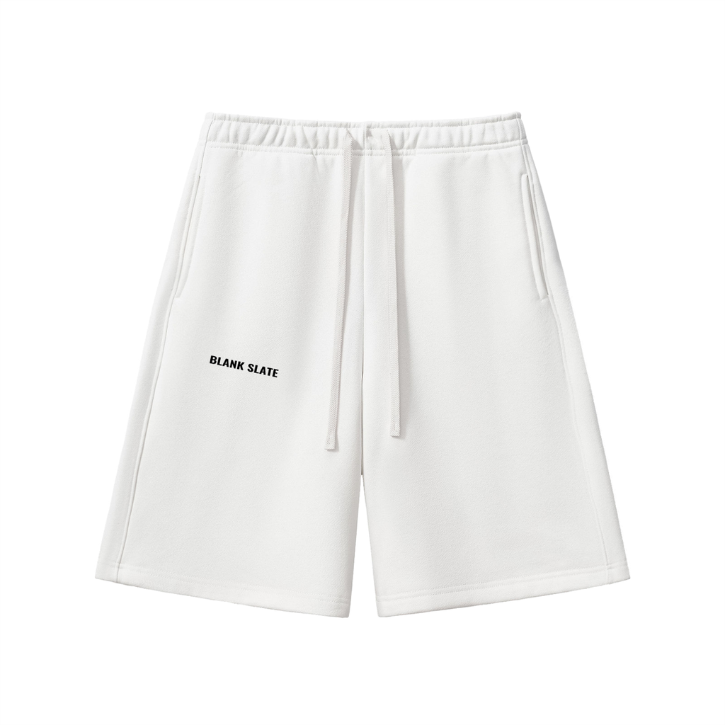 Blank Slate Heavyweight Fleece Shorts