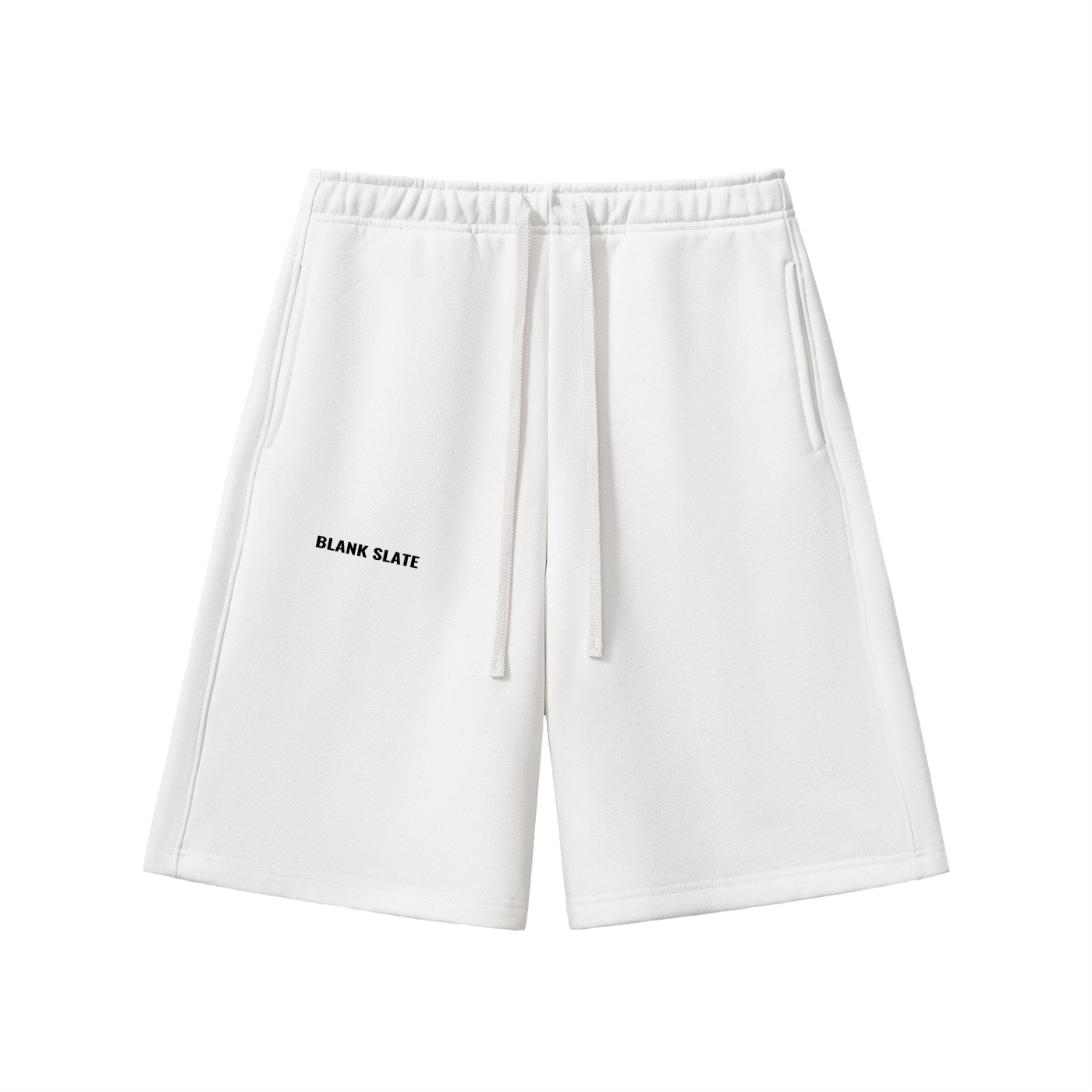 Blank Slate Heavyweight Fleece Shorts