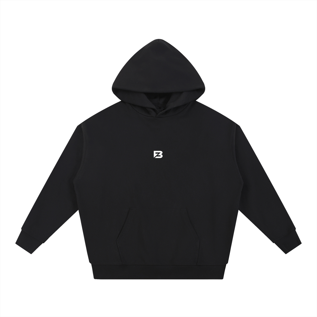 Blank Slate Heavyweight Hoodie