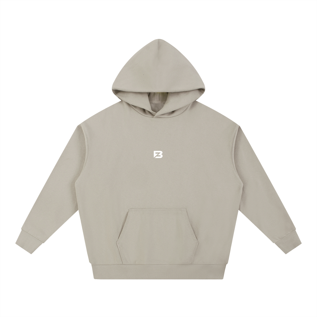 Blank Slate Heavyweight Hoodie