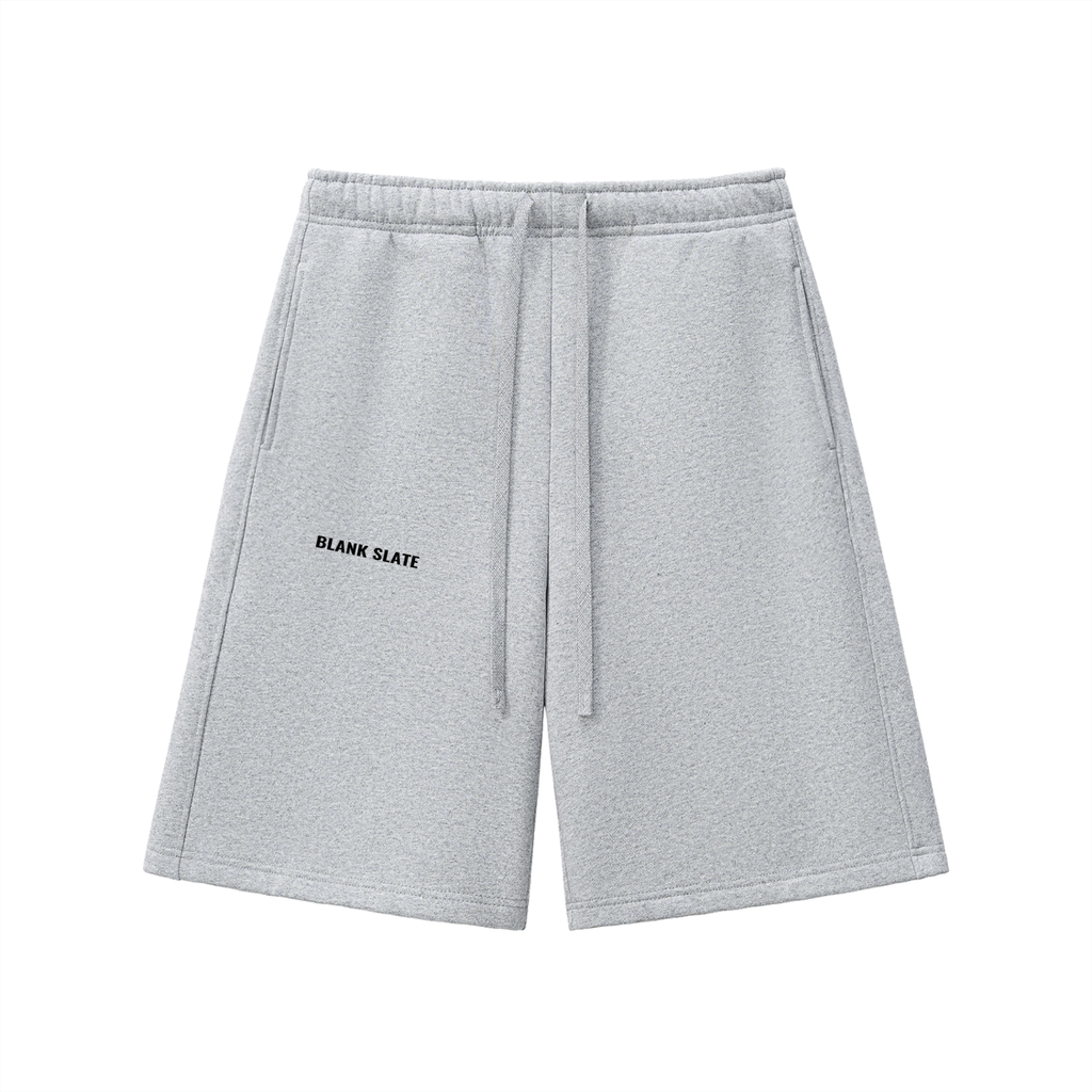 Blank Slate Heavyweight Fleece Shorts