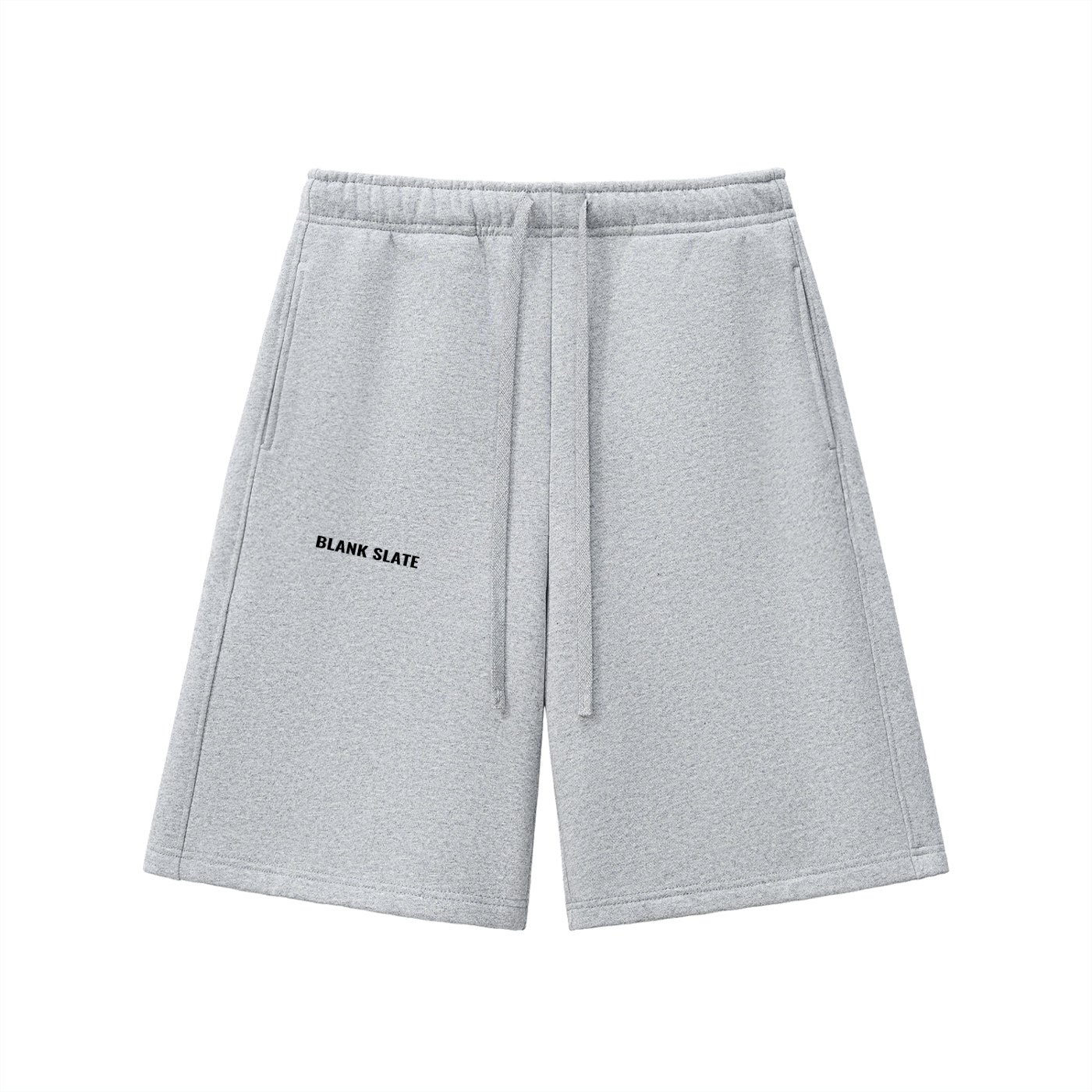 Blank Slate Heavyweight Fleece Shorts