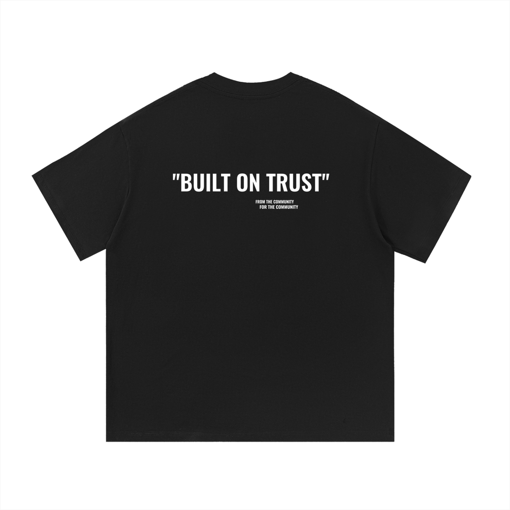 Blank Slate Cotton T-Shirt