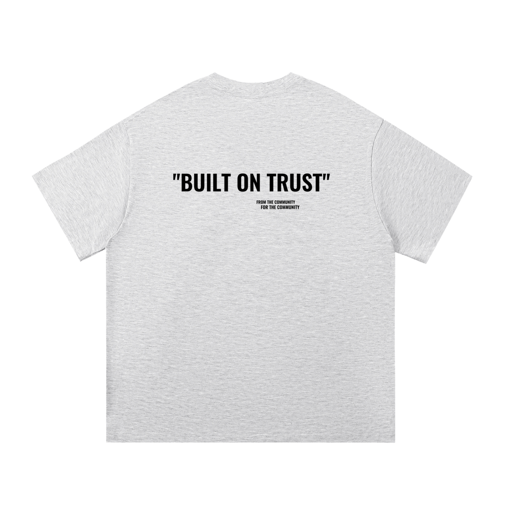 Blank Slate Cotton T-Shirt