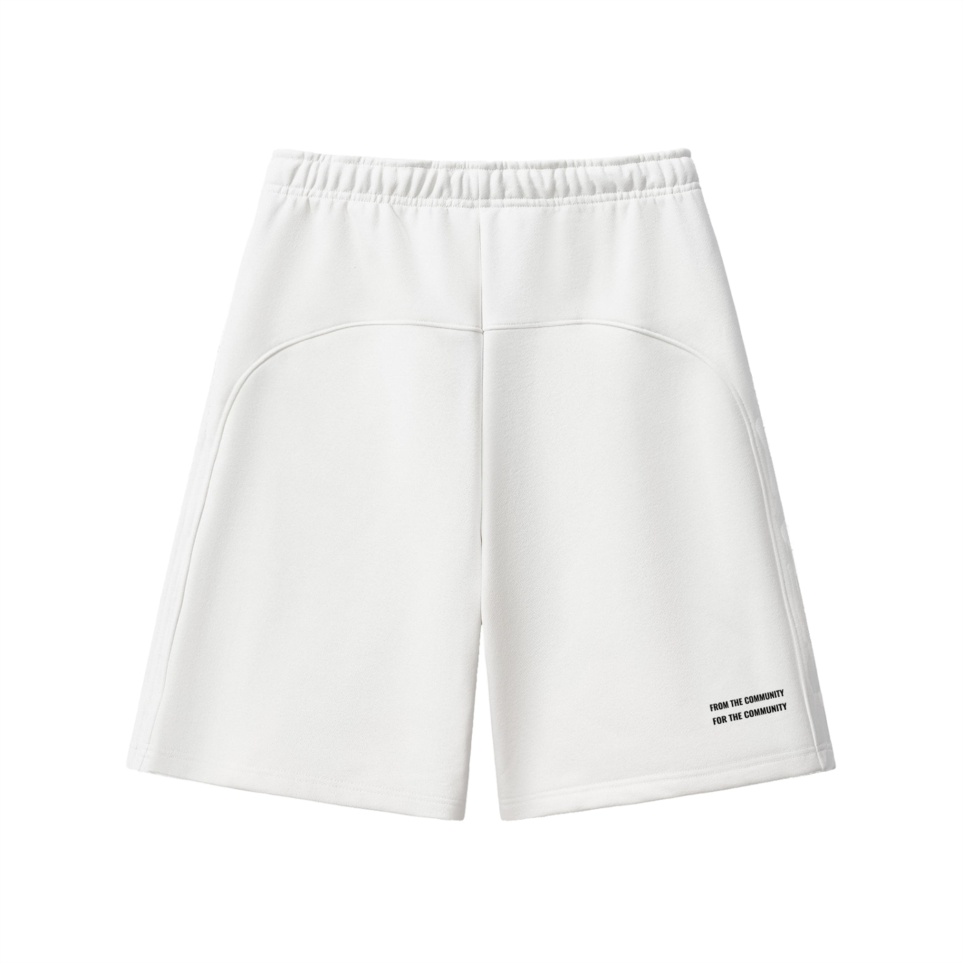 Blank Slate Heavyweight Fleece Shorts