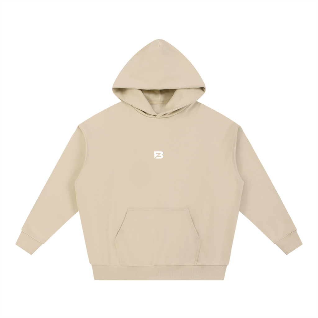 Blank Slate Heavyweight Hoodie