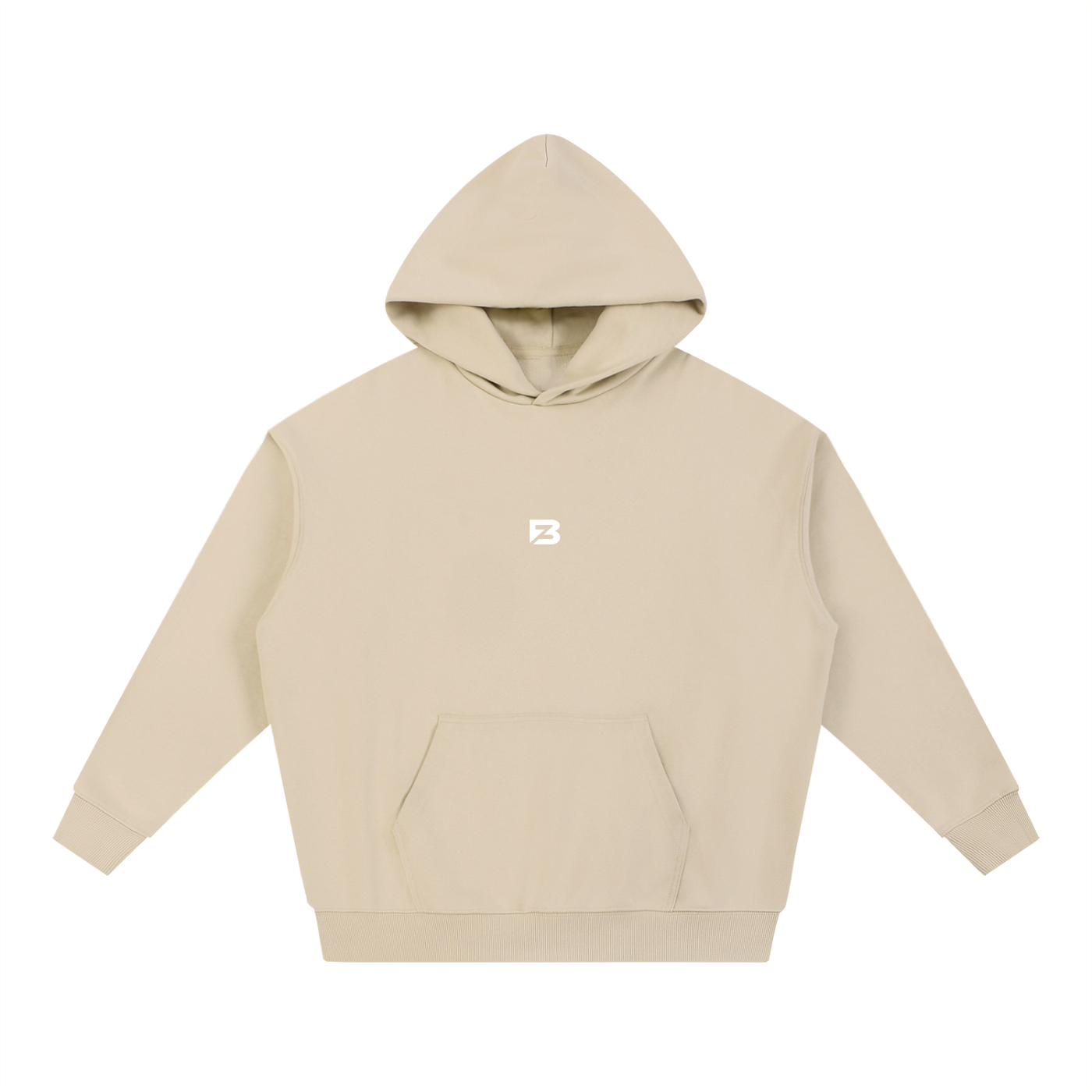 Blank Slate Heavyweight Hoodie