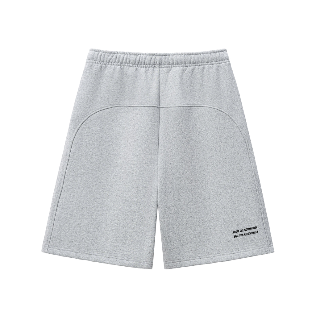 Blank Slate Heavyweight Fleece Shorts