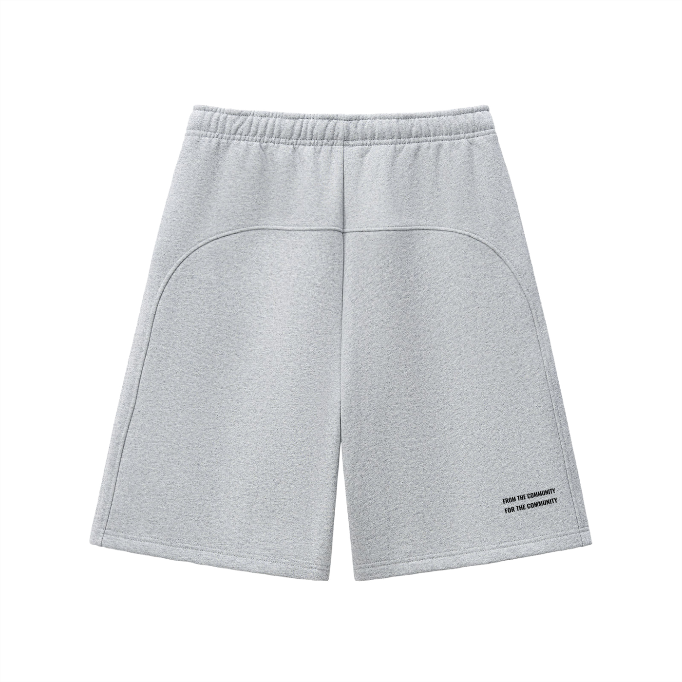 Blank Slate Heavyweight Fleece Shorts