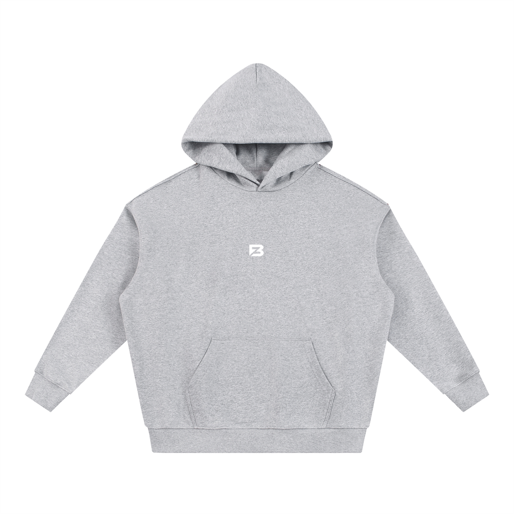 Blank Slate Heavyweight Hoodie