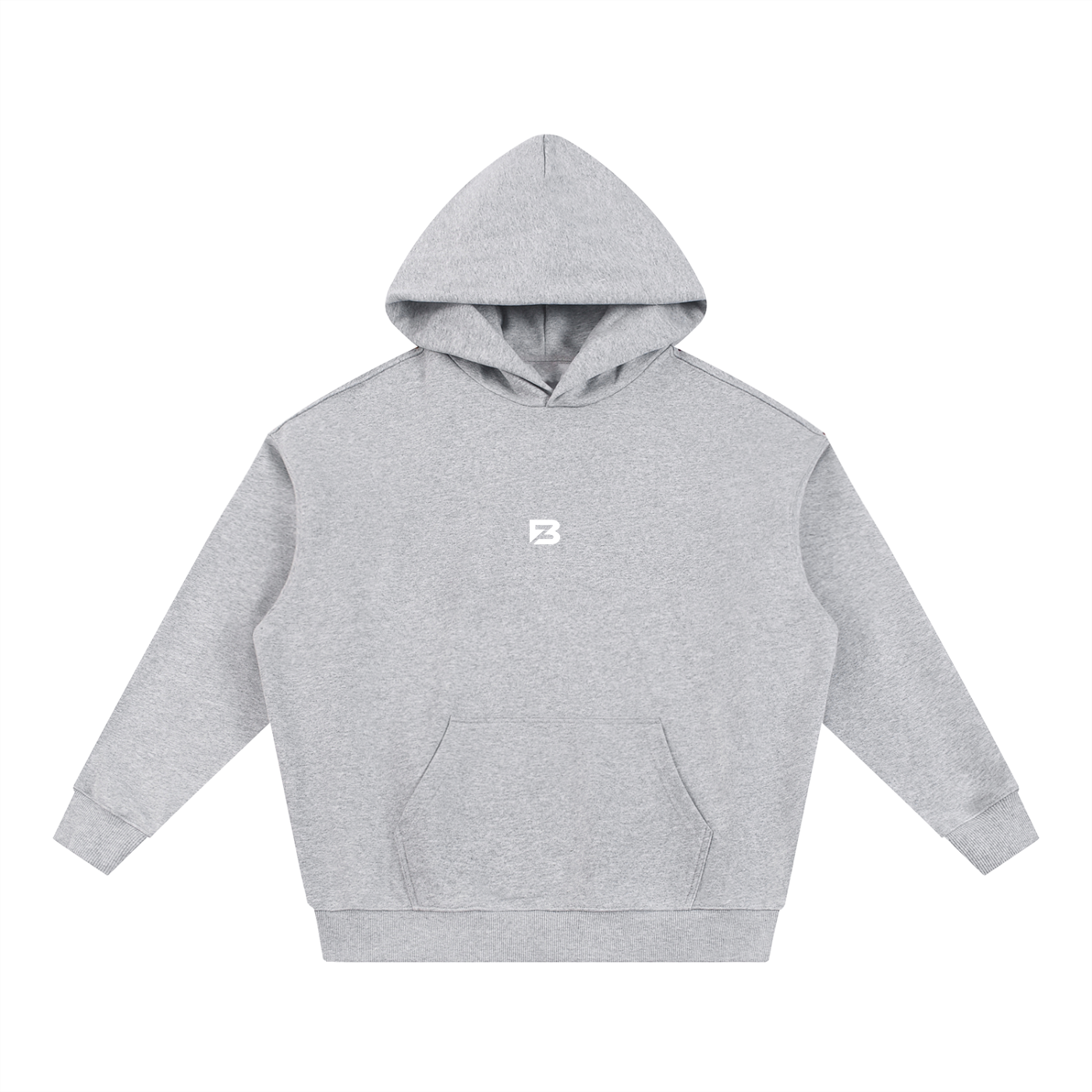 Blank Slate Heavyweight Hoodie