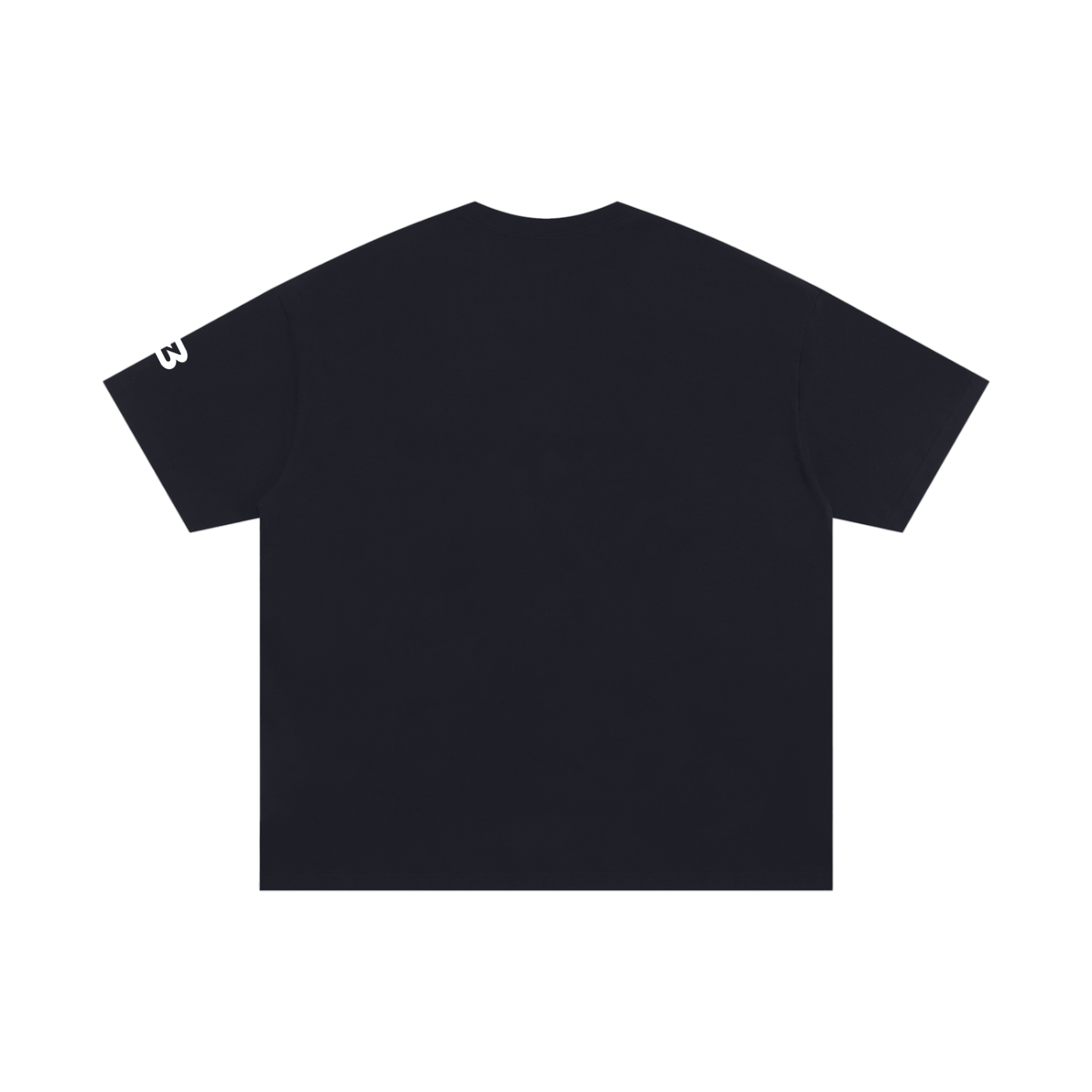 Blank Slate Oversized Cotton T-Shirt