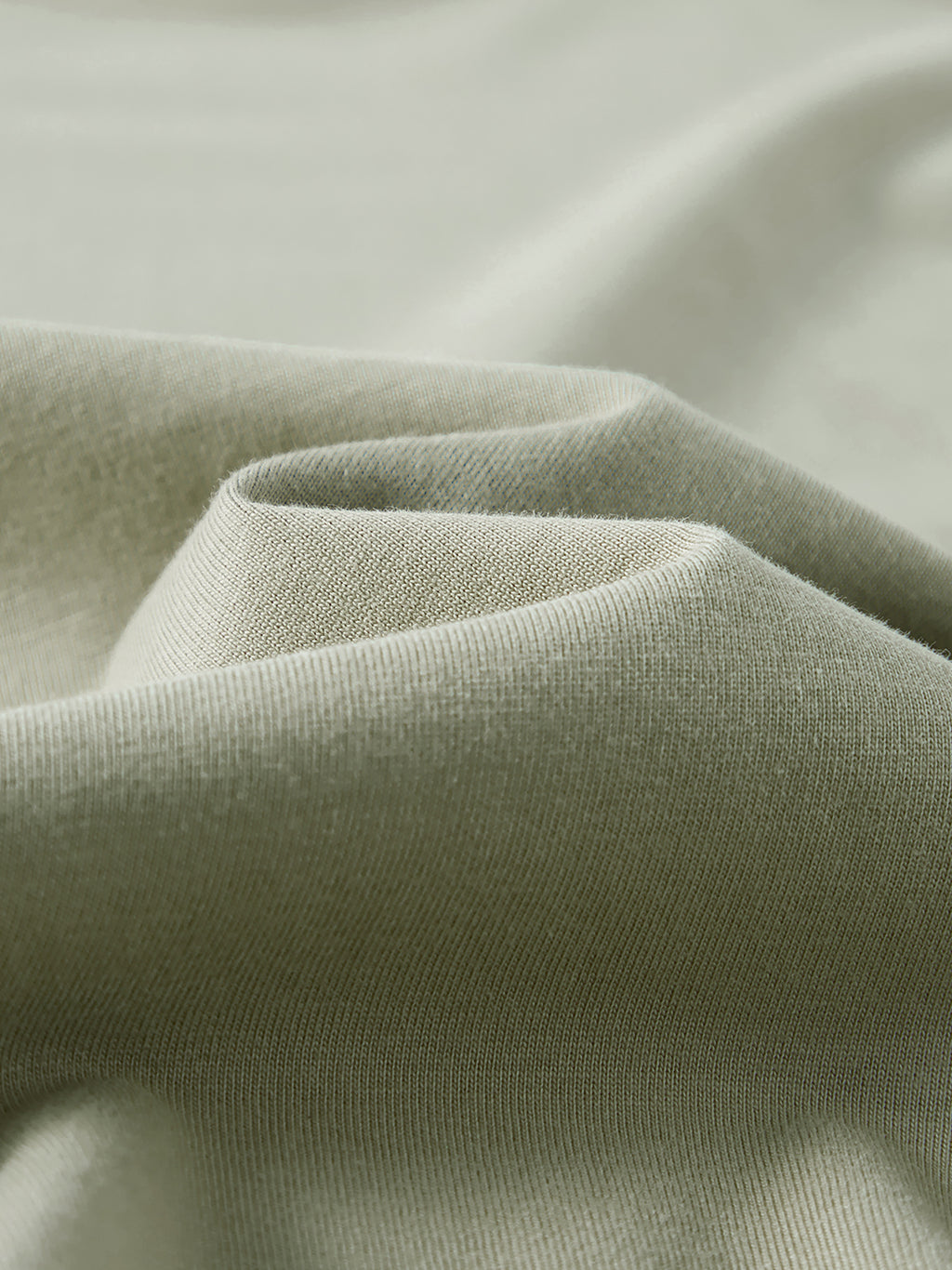 Blank Slate Oversized Long Sleeve T-Shirt