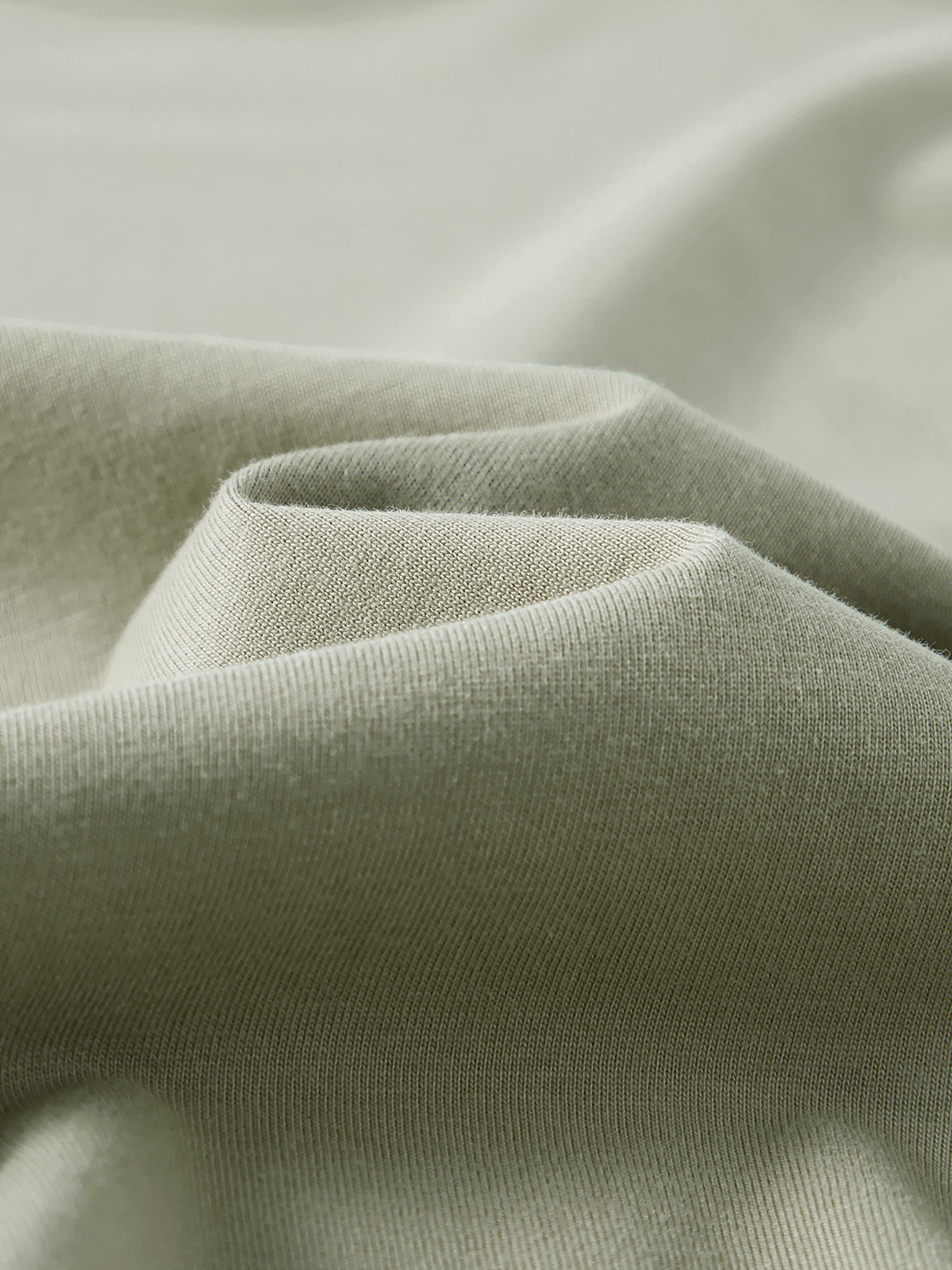 Blank Slate Oversized Long Sleeve T-Shirt