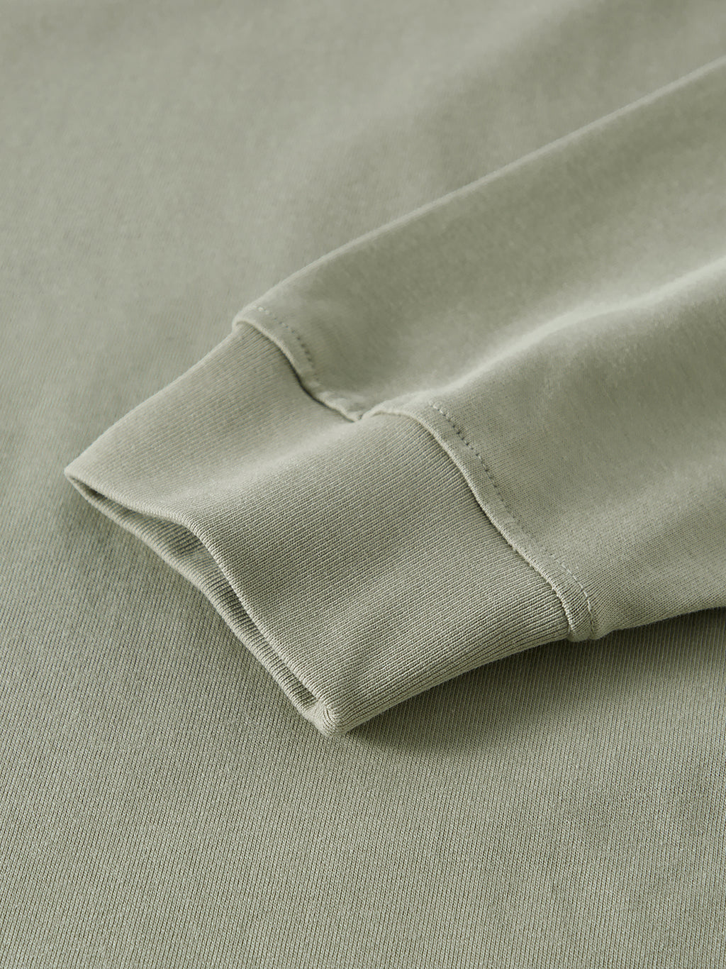 Blank Slate Oversized Long Sleeve T-Shirt