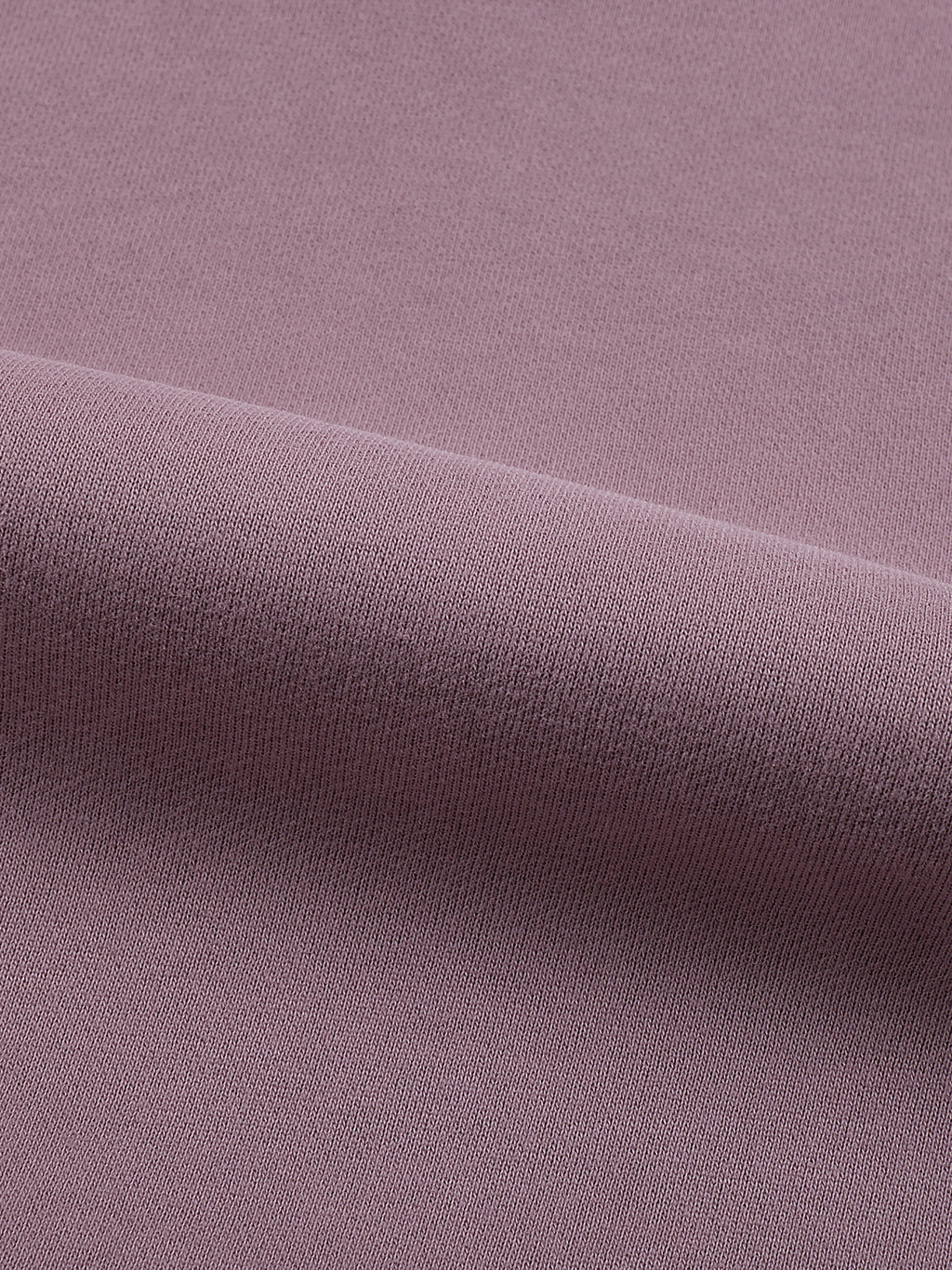Blank Slate Oversize Fleeced Hoodie