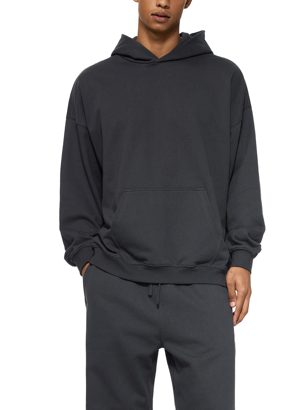 Blank Slate Heavyweight Hoodie