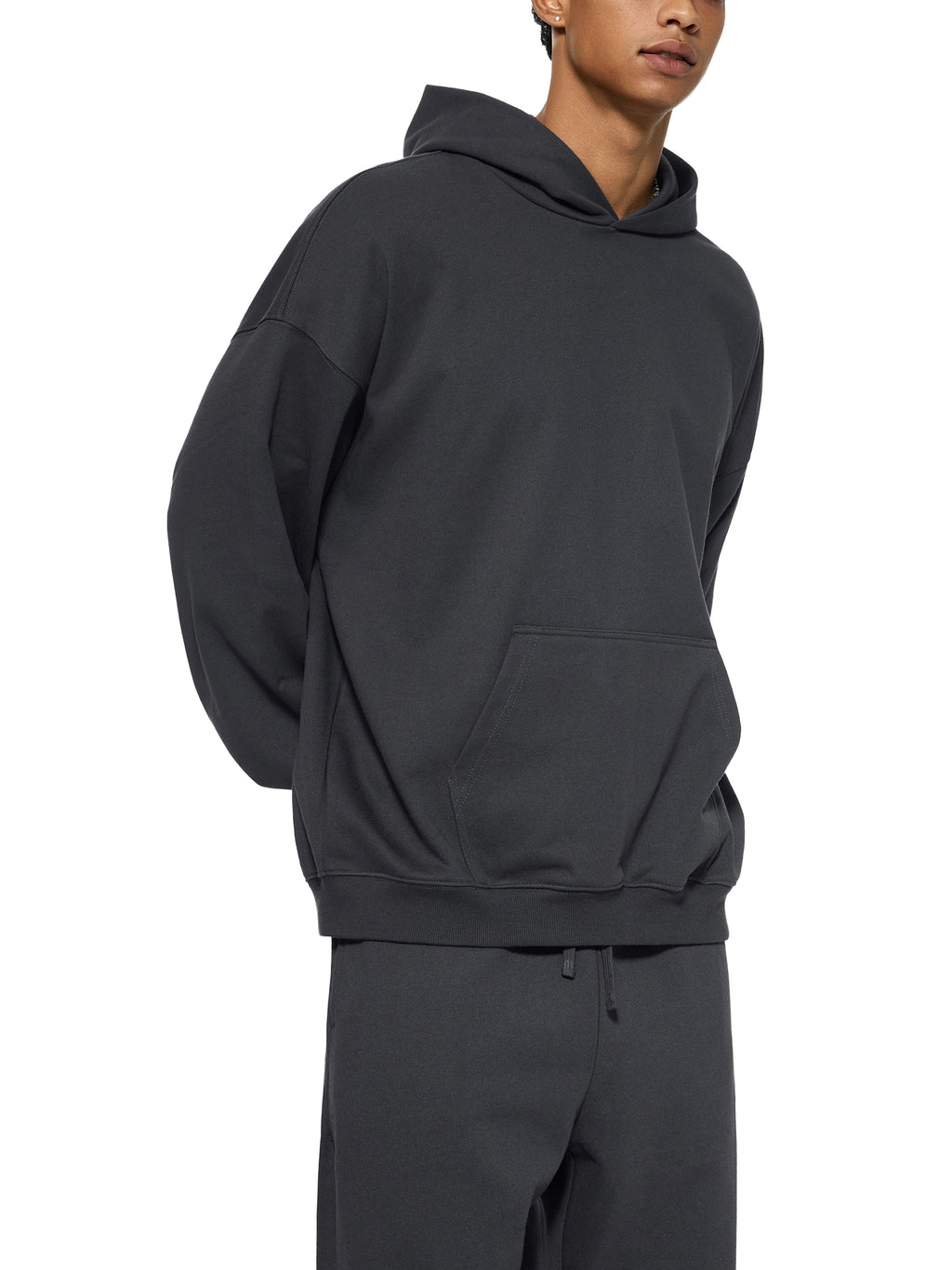 Blank Slate Heavyweight Hoodie