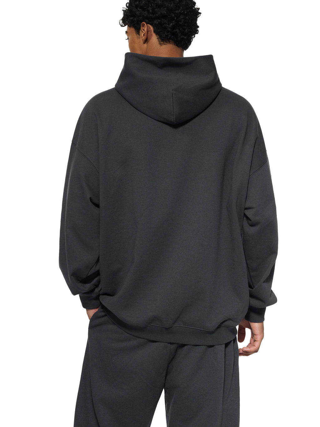 Blank Slate Heavyweight Hoodie