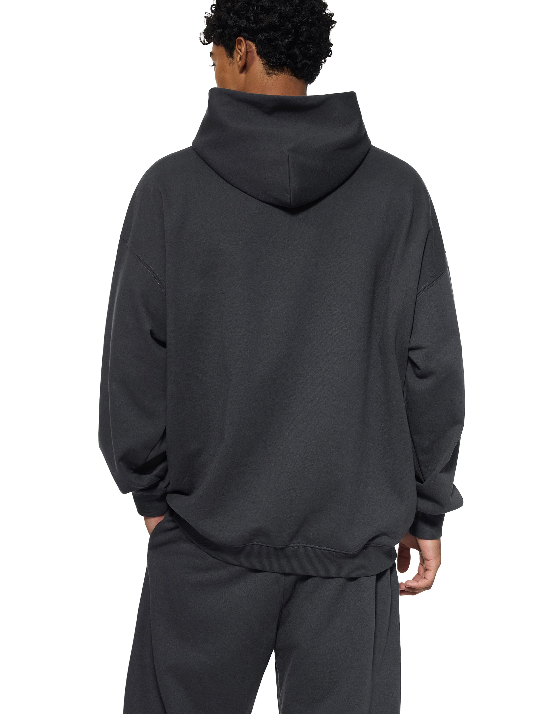 Blank Slate Heavyweight Hoodie