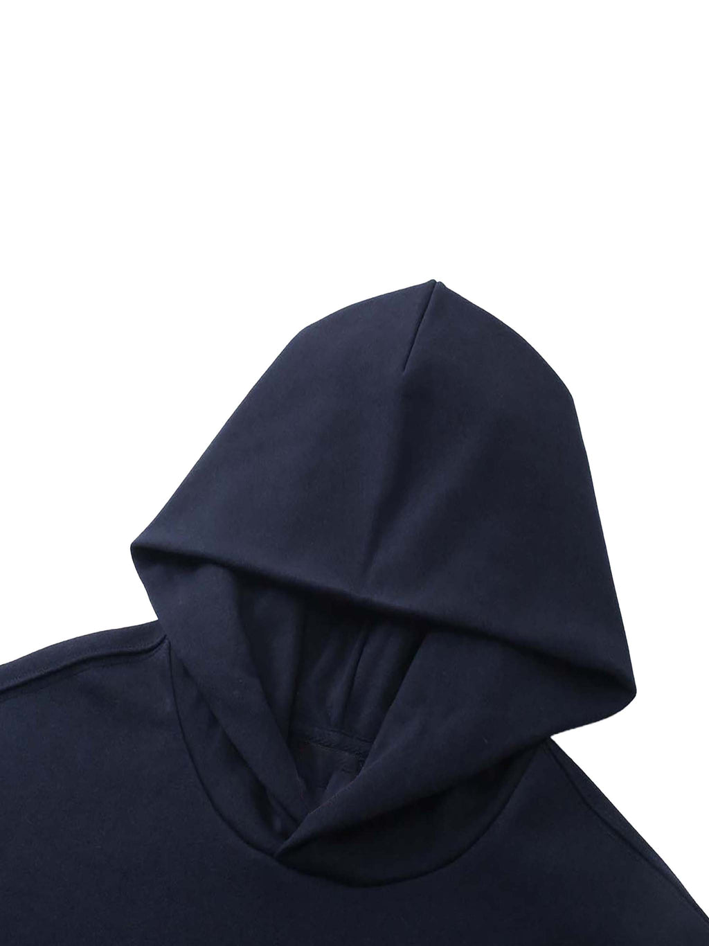 Blank Slate Heavyweight Hoodie