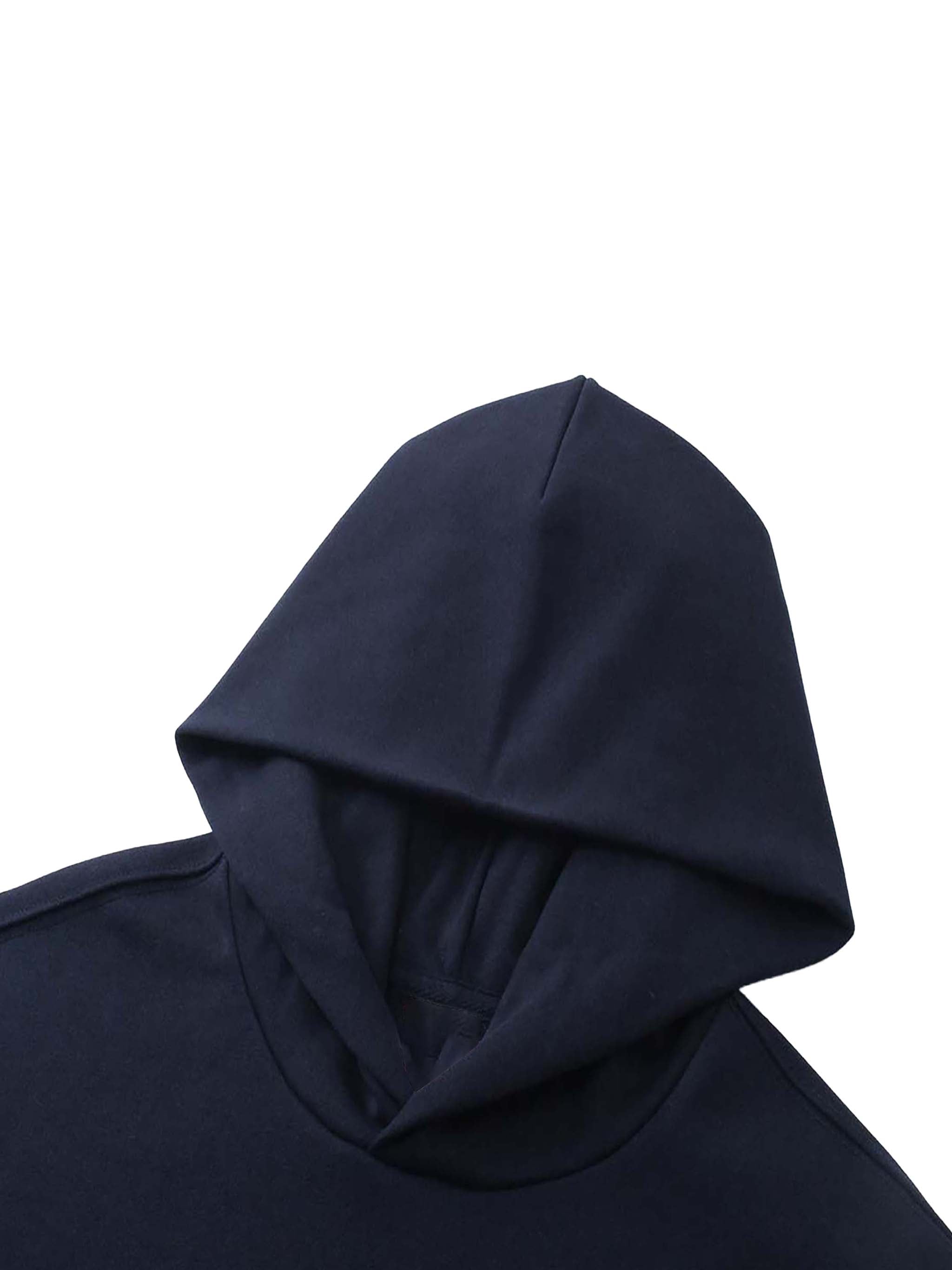 Blank Slate Heavyweight Hoodie