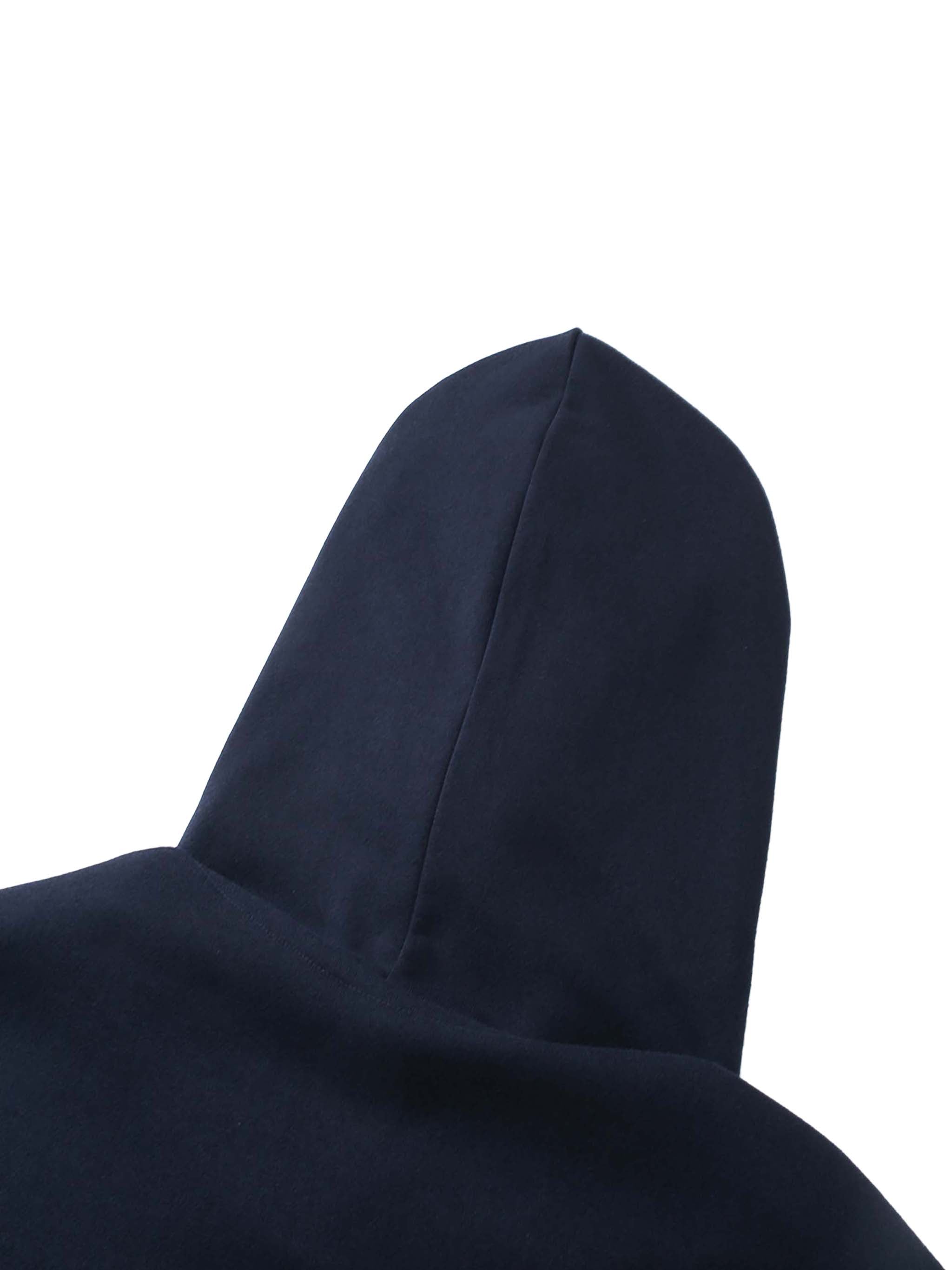 Blank Slate Heavyweight Hoodie