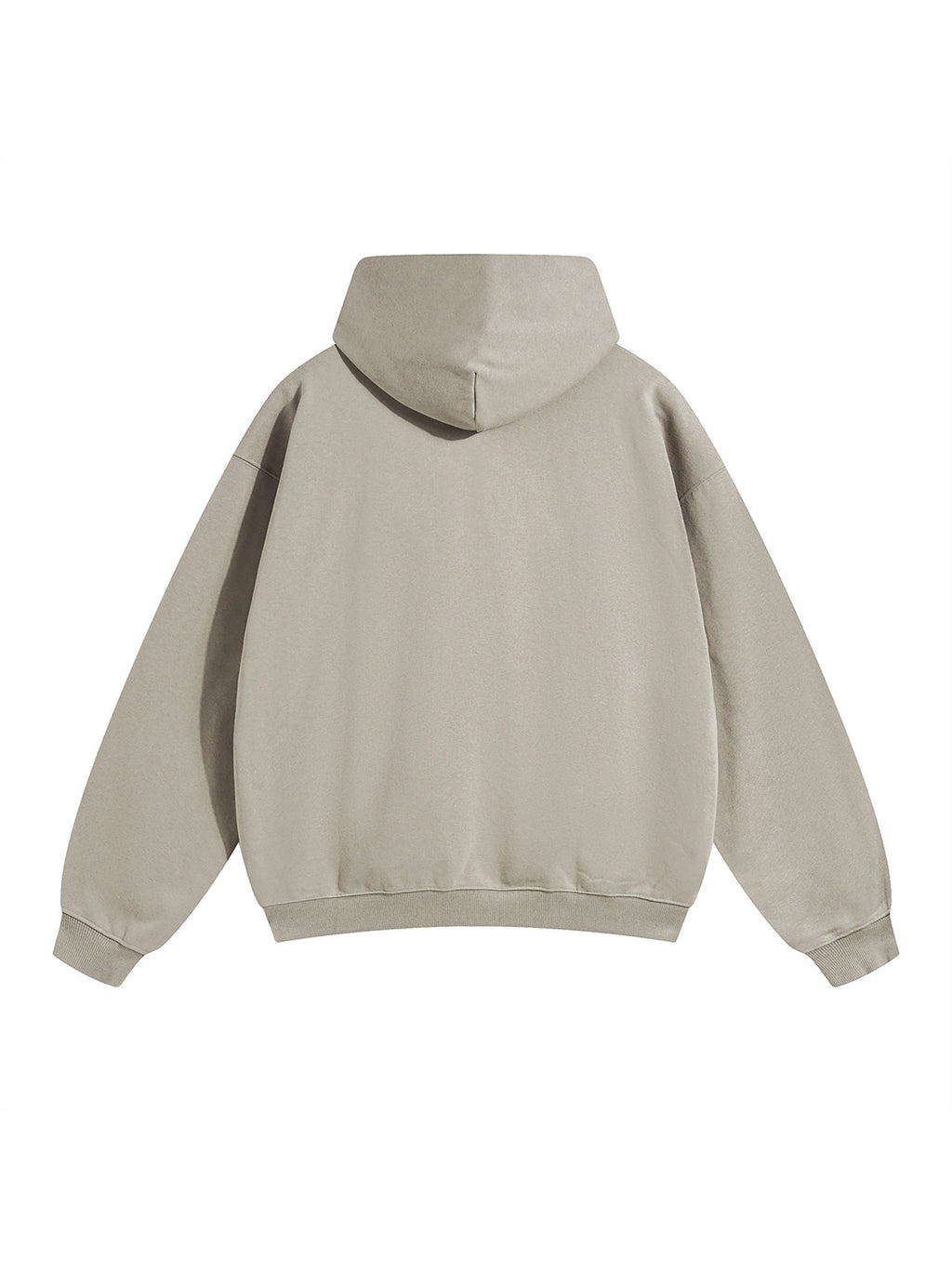 Blank Slate Heavyweight Hoodie