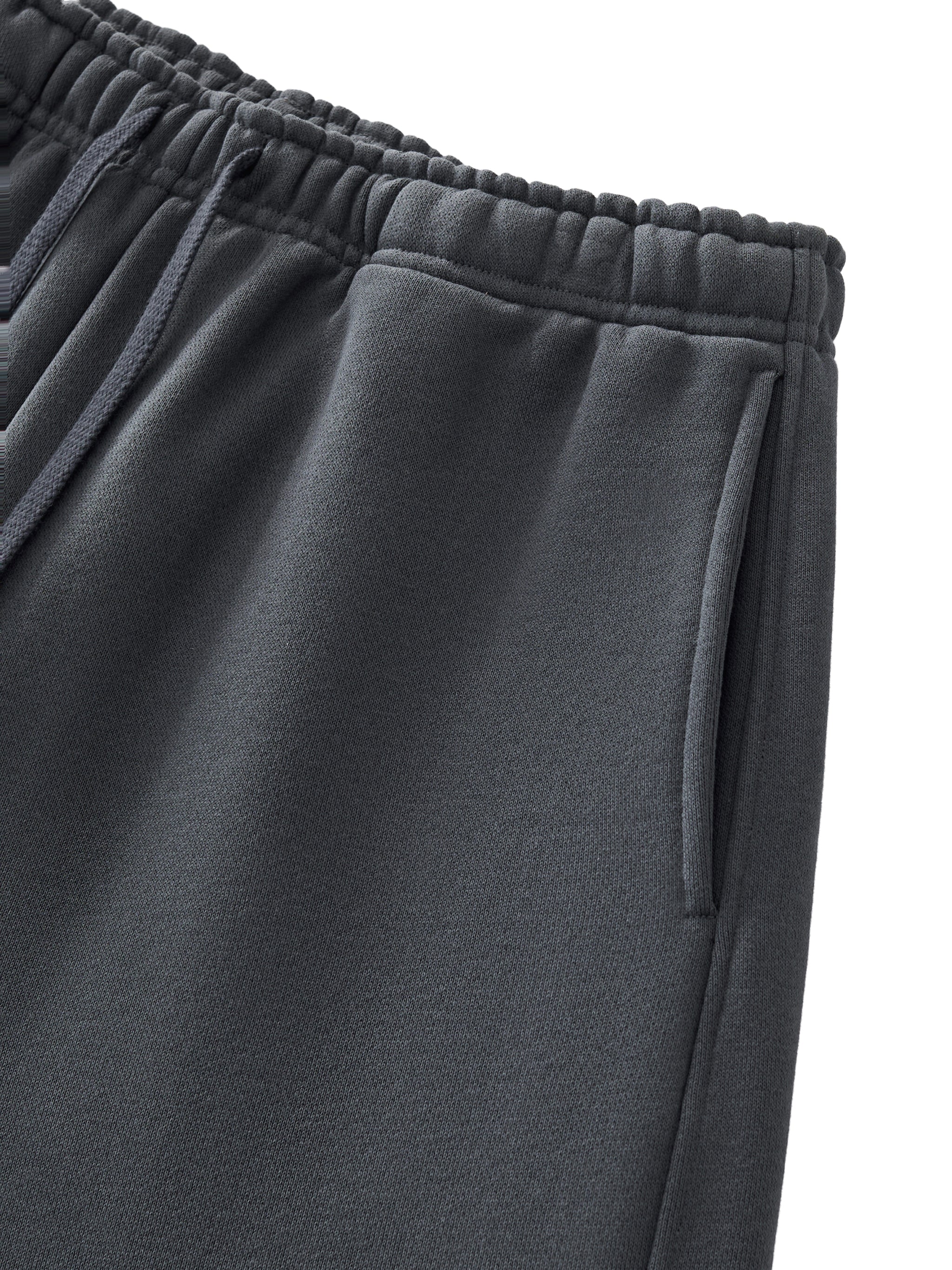 Blank Slate Heavyweight Fleece Shorts