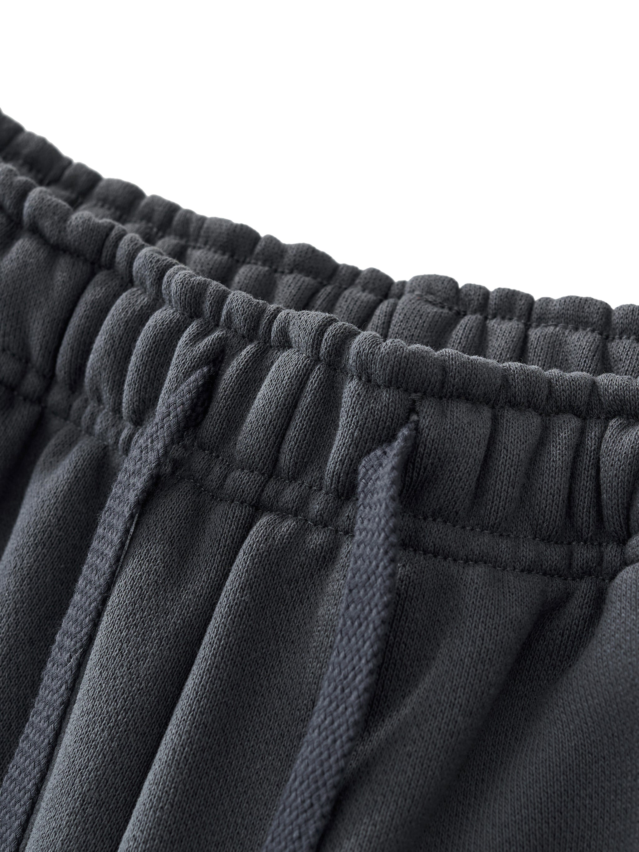 Blank Slate Heavyweight Fleece Shorts