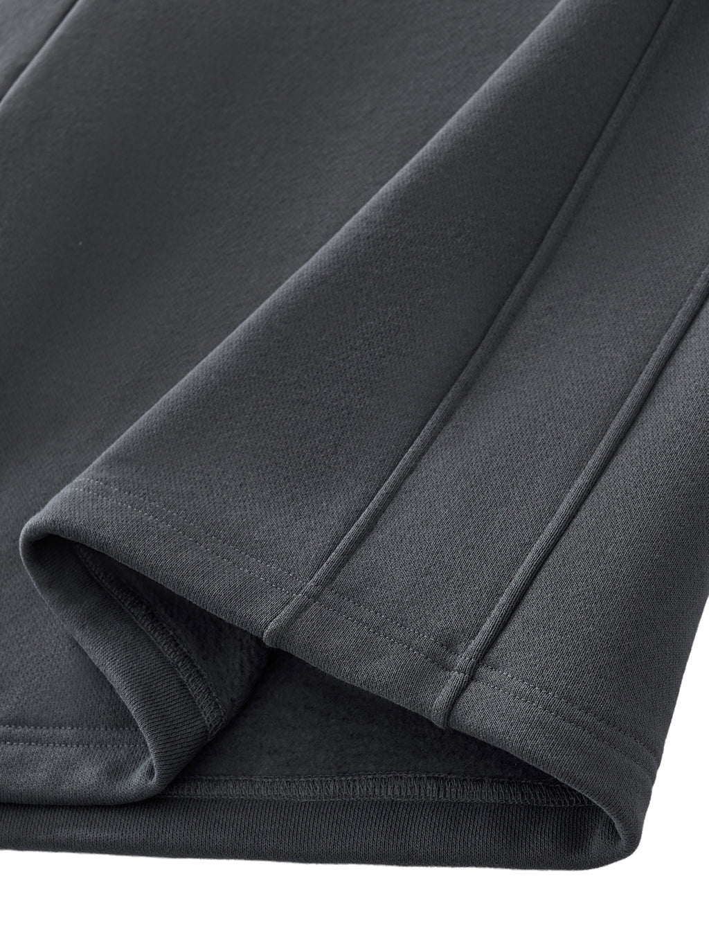 Blank Slate Heavyweight Fleece Shorts