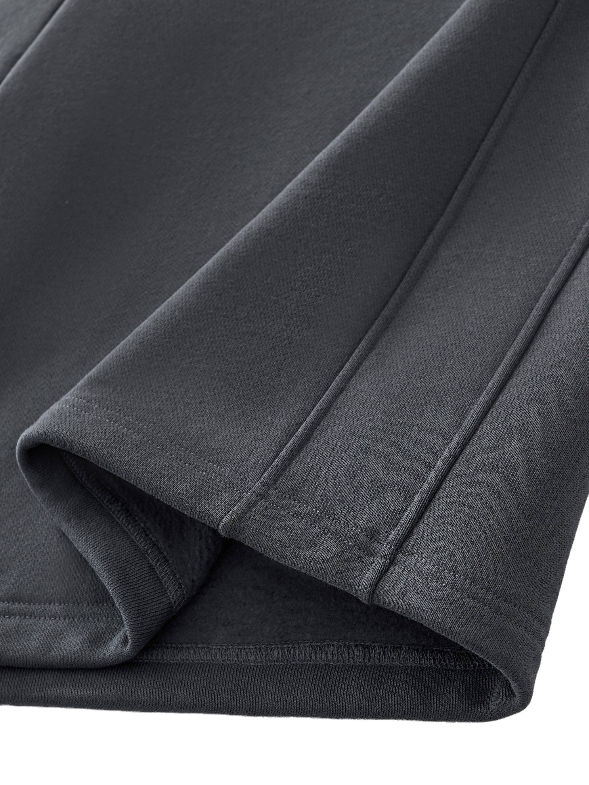 Blank Slate Heavyweight Fleece Shorts