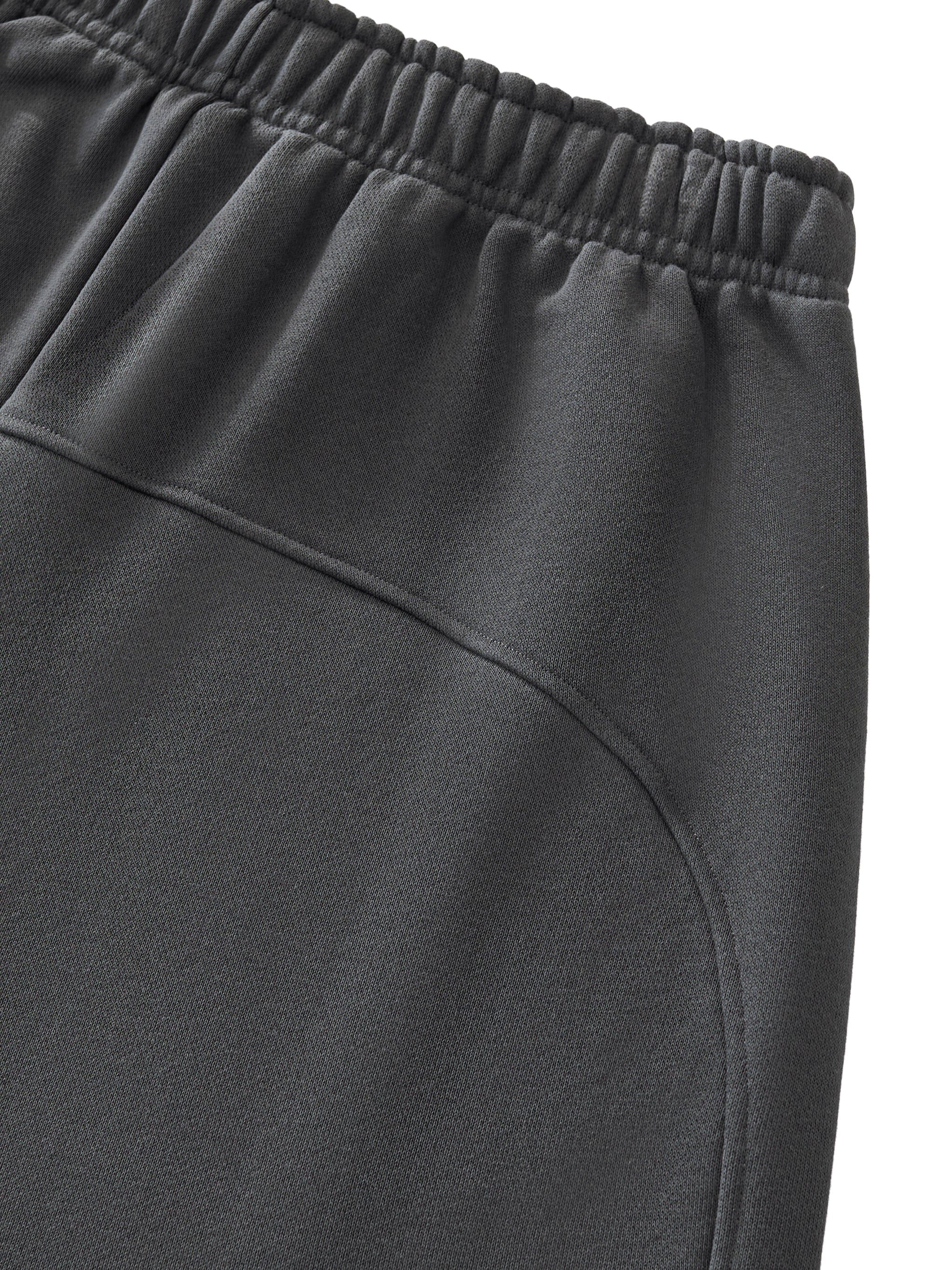 Blank Slate Heavyweight Fleece Shorts