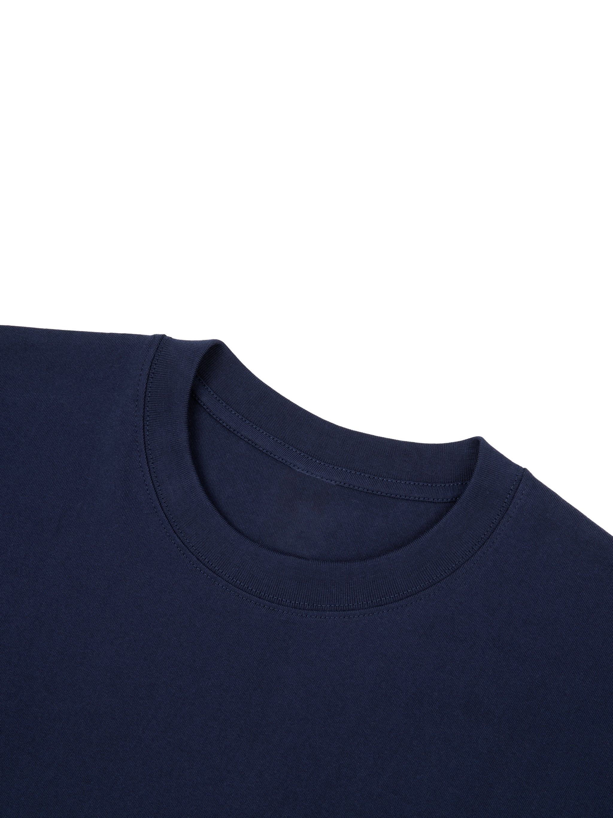 Blank Slate Cotton T-Shirt