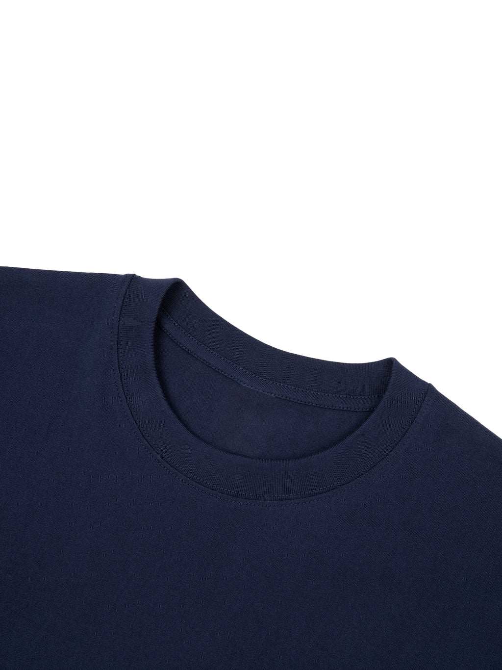 Blank Slate Cotton T-Shirt