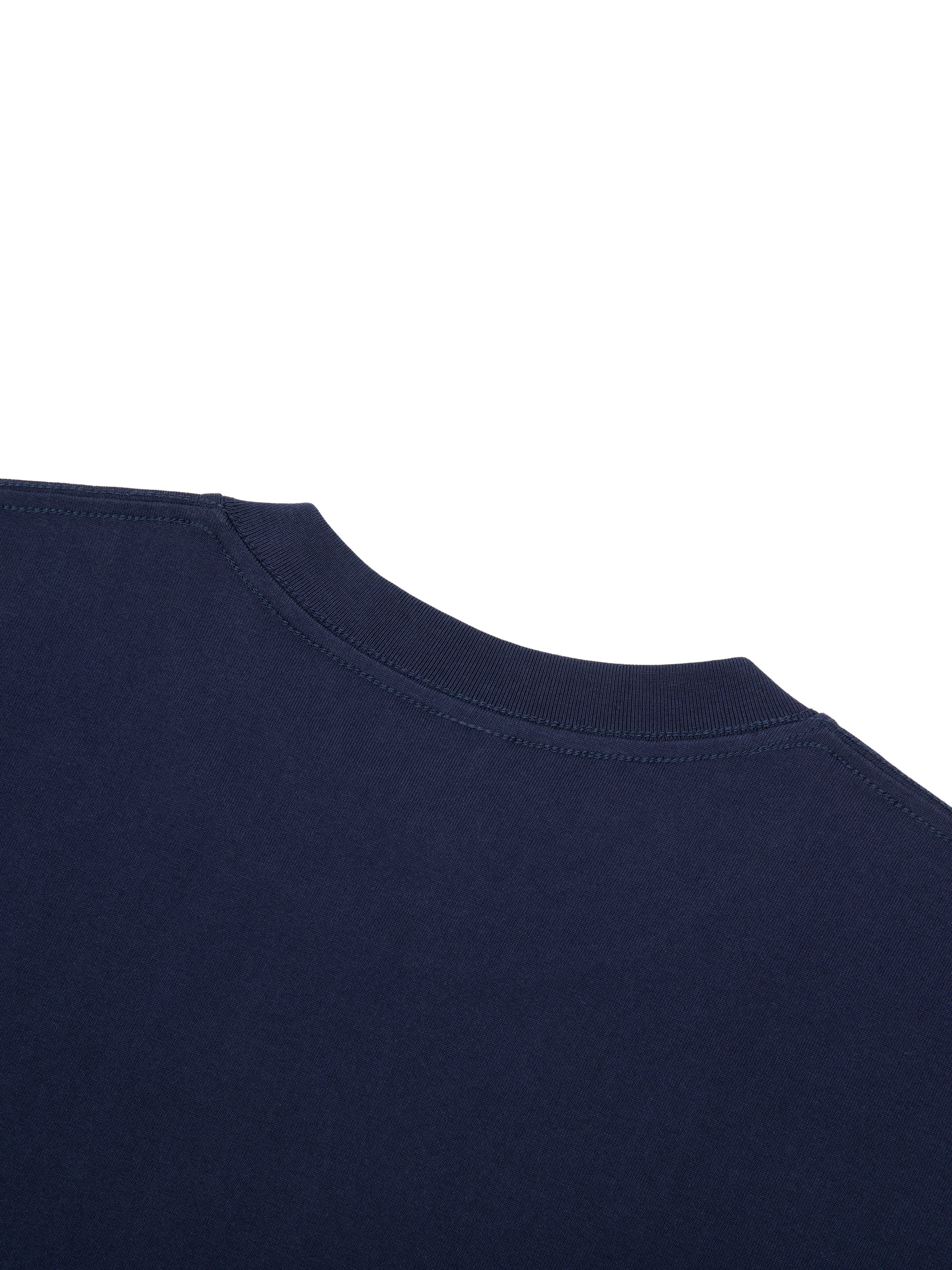Blank Slate Cotton T-Shirt