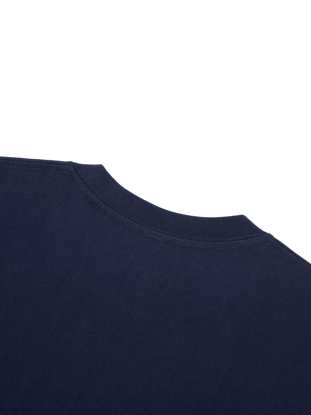 Blank Slate Cotton T-Shirt