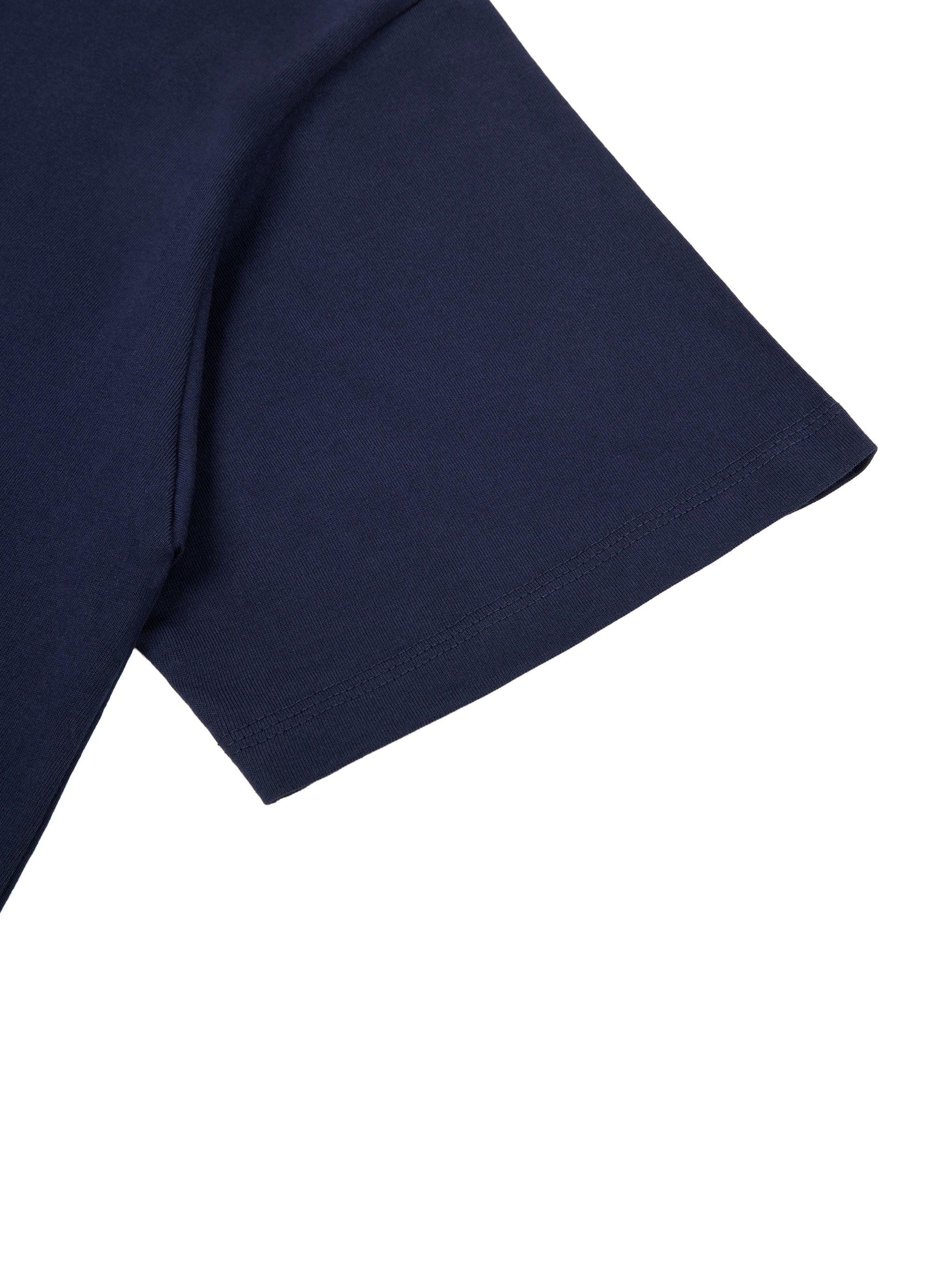 Blank Slate Cotton T-Shirt